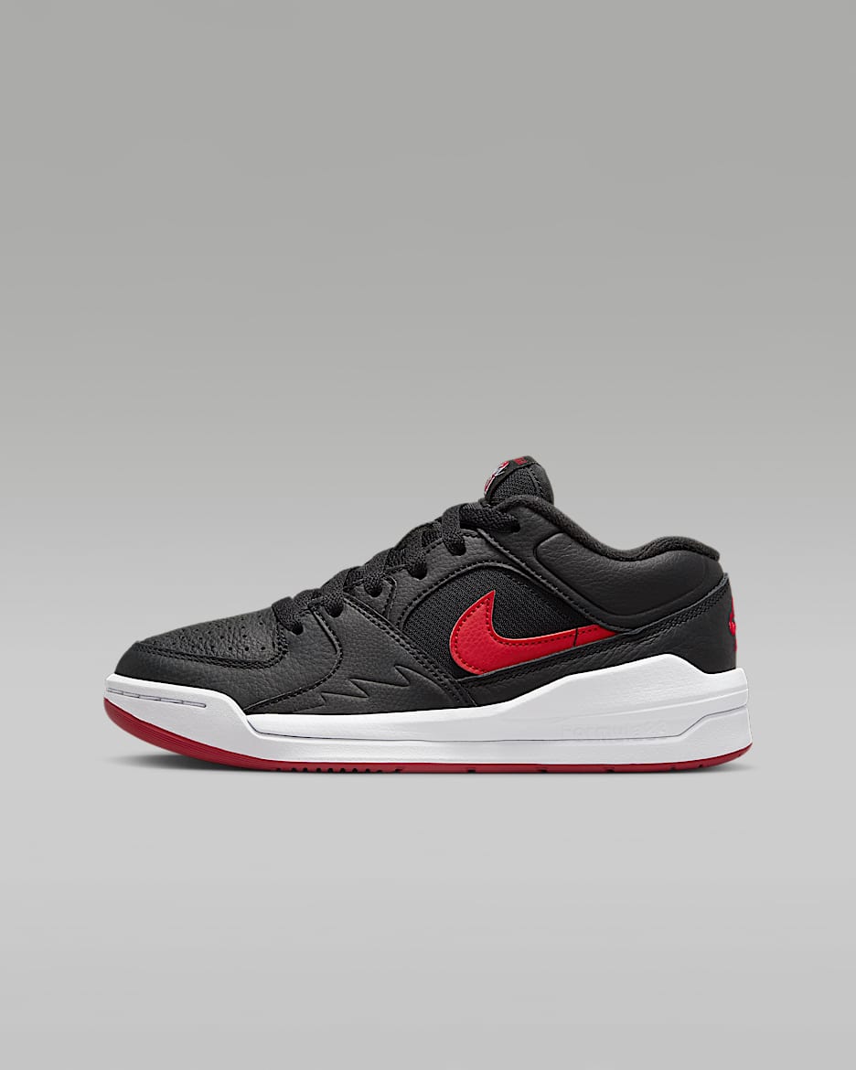 スニーカー Jordan Stadium 90 Shoes Jordan Stadium 90 Big Kids' Shoes. Nike.com